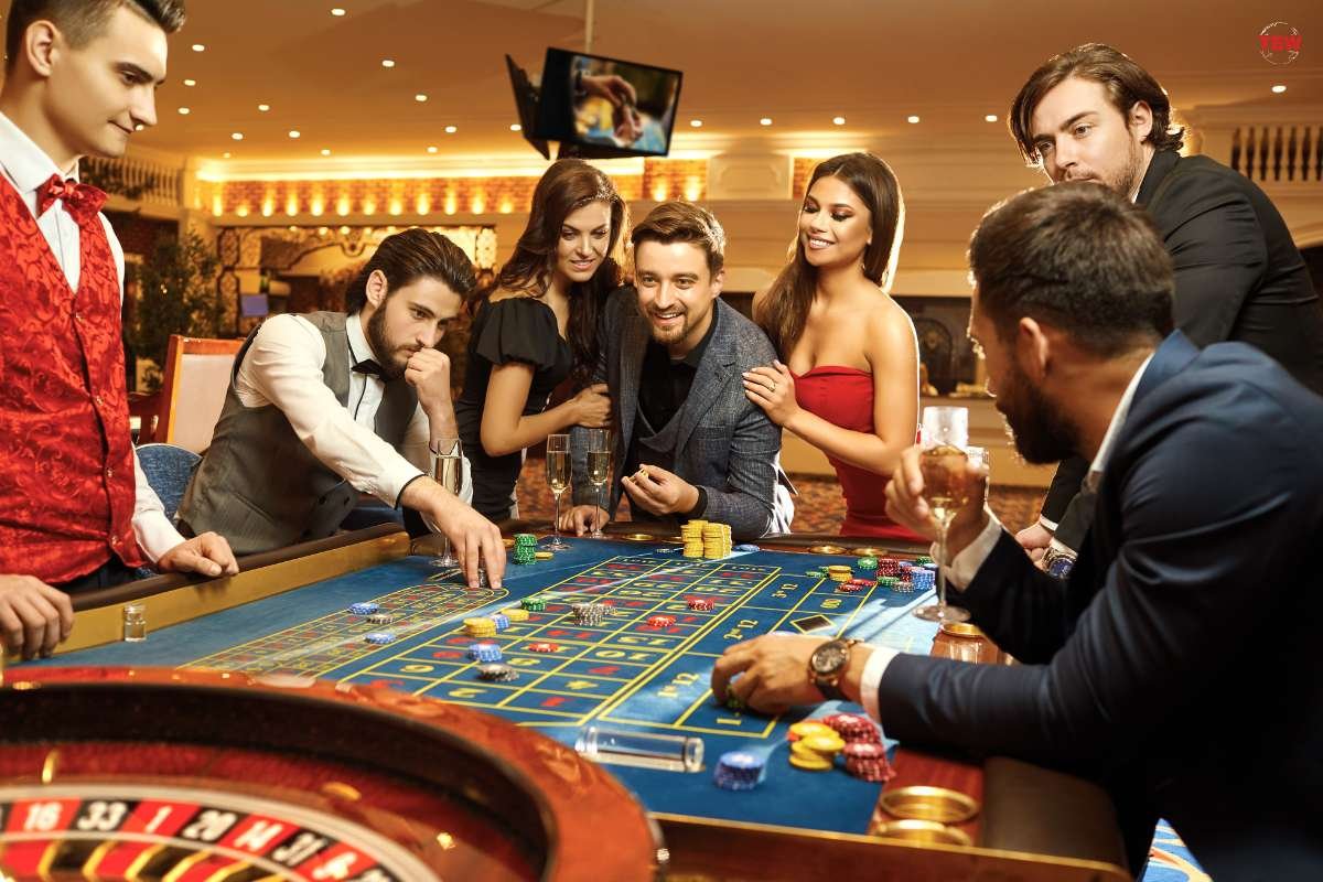 How to Attract Casino Gamblers? 5 Ways to Do | The Enterprise World