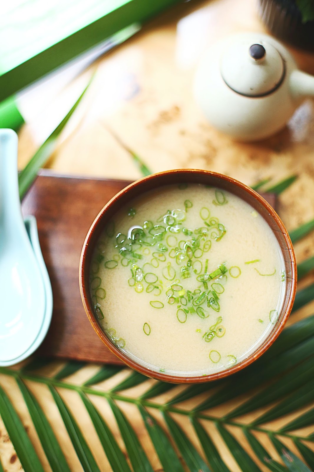 Having hearty soup is an organic treatment for cold + flu.