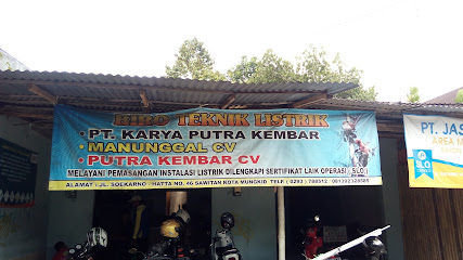 CV. Putra Kembar