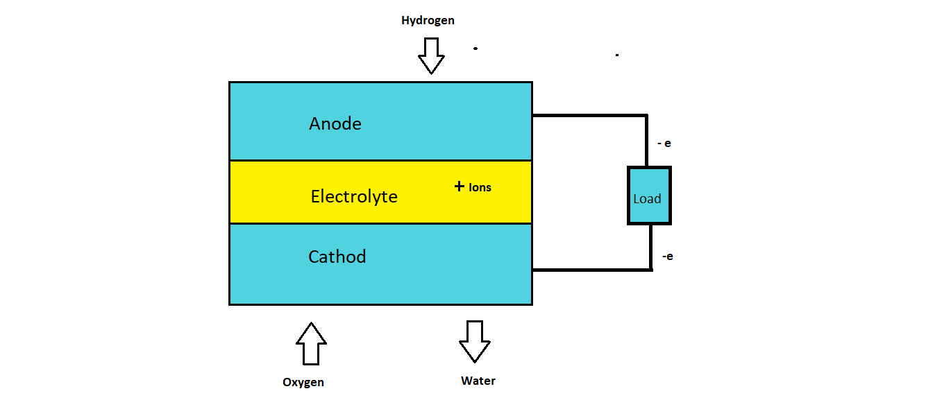 Hydrogen Fuel Cell Technology
