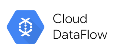DataFlow Pipeline: Cloud DataFlow Logo | Hevo Data