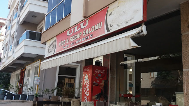 Ulu Pide & Kebap Salonu