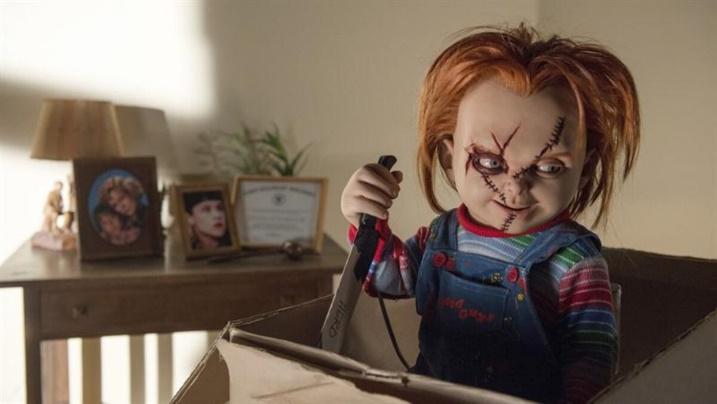 2. CULT OF CHUCKY 3