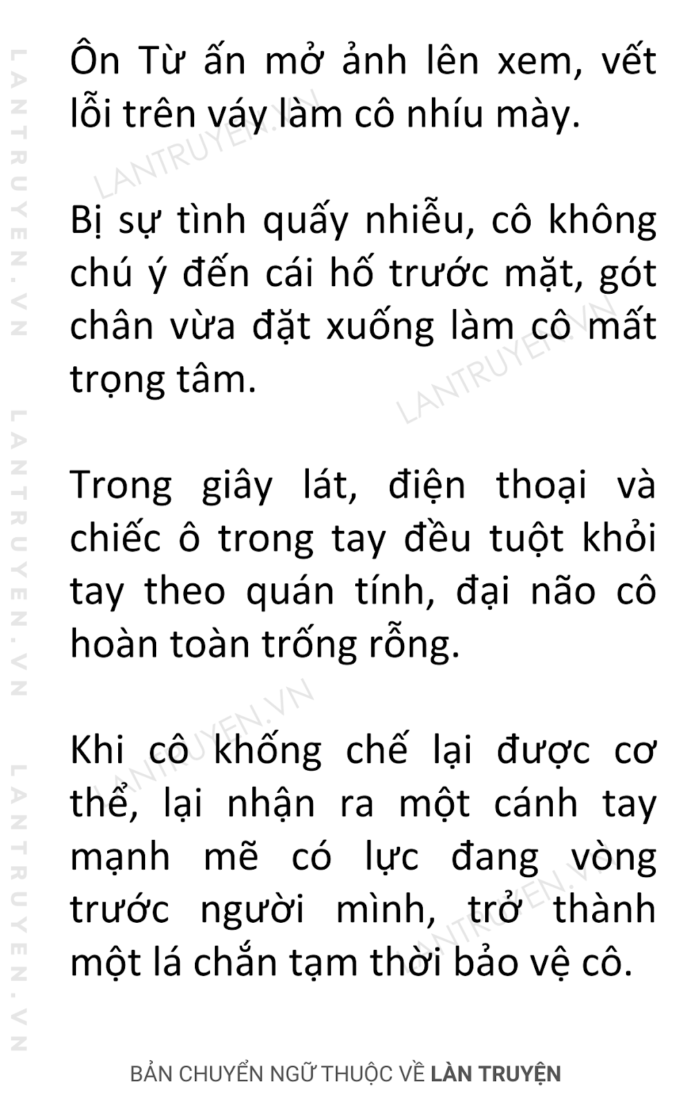 Cho Má Em Thêm Hồng - Chương 4