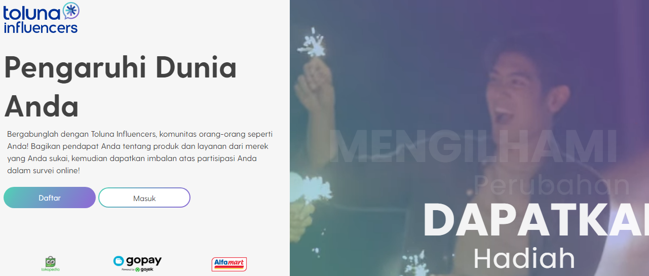 17 Situs App Survey Berbayar: Cara Dapat Cuan Modal HP