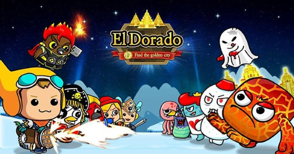 Tải Hack El Dorado MOD APK (Mở khóa, vô hạn tiền)