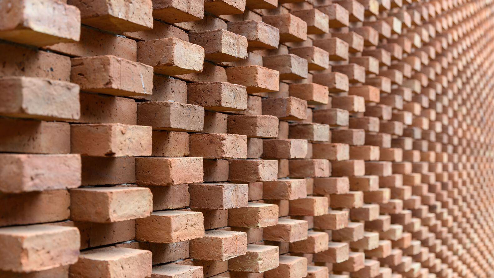 brick home exterior ideas