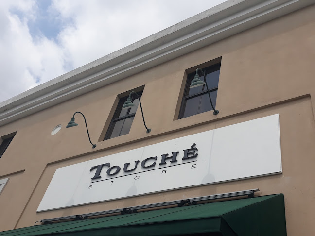 Touché Store - Tienda de ropa