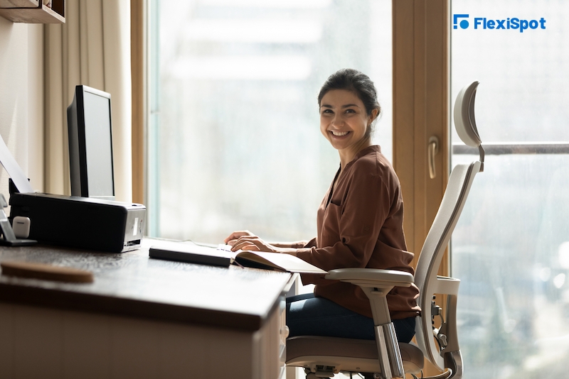 Sitting Posture and Back Support