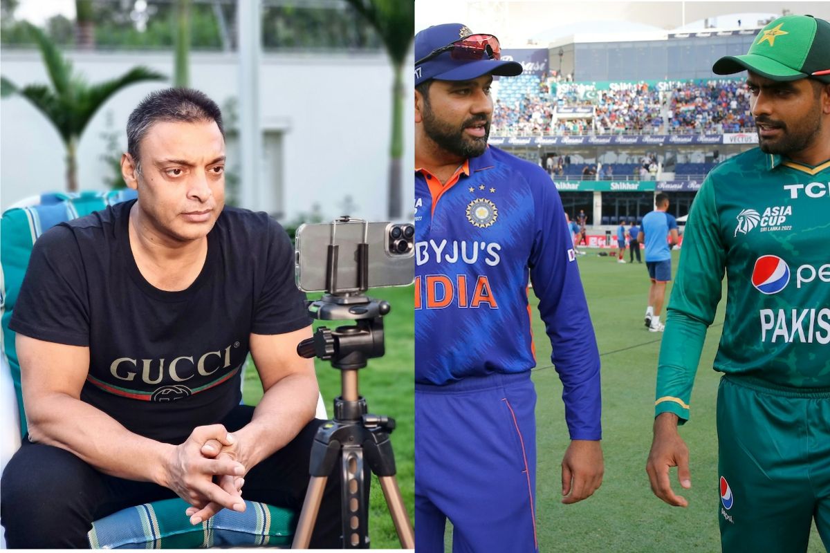 The long-awaited showdown between India and Pakistan in the Asia Cup 2023 is set to reignite their fierce rivalry, as this first ODI encounter since the 2019 World Cup adds an extra layer of excitement to the storied history between these cricketing giants, while recent T20I battles have seen both teams evenly matched with two wins apiece.