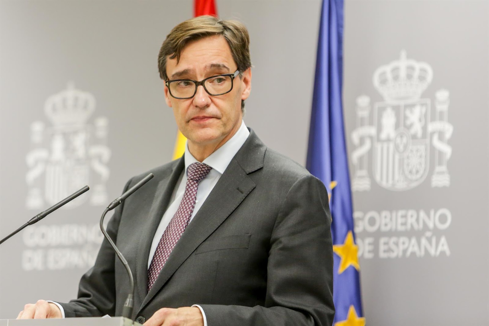 España no descarta la vuelta al confinamiento total ¡Máxima alarma ...