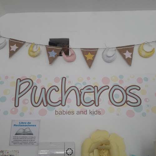 Opiniones de Pucheros en Chiclayo - Tienda para bebés