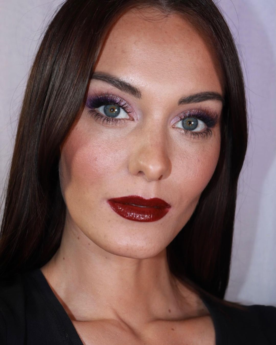 Brick Lipstick