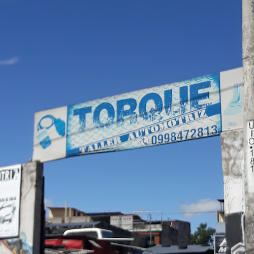 Torque Taller Automotriz - Quito