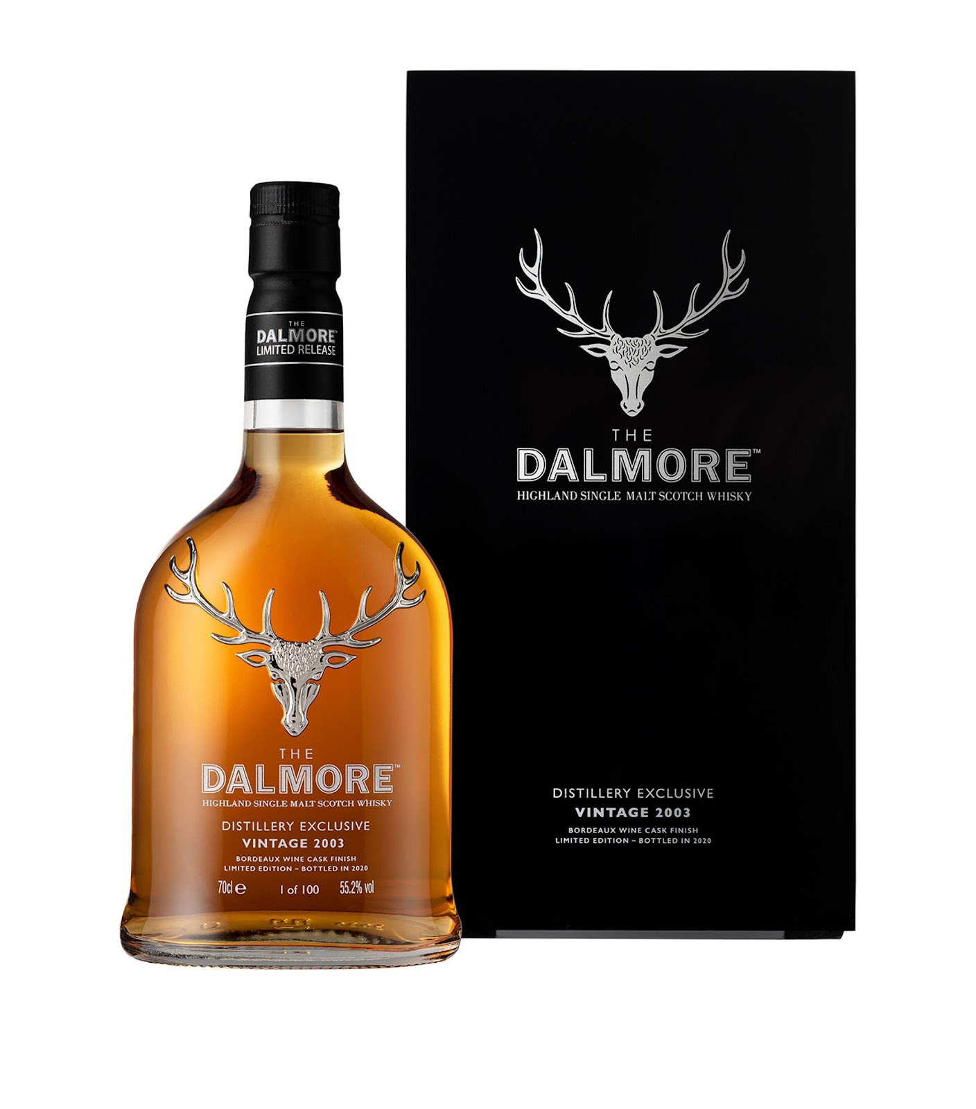 Our ultimate guide to last-minute Christmas spirits, including our