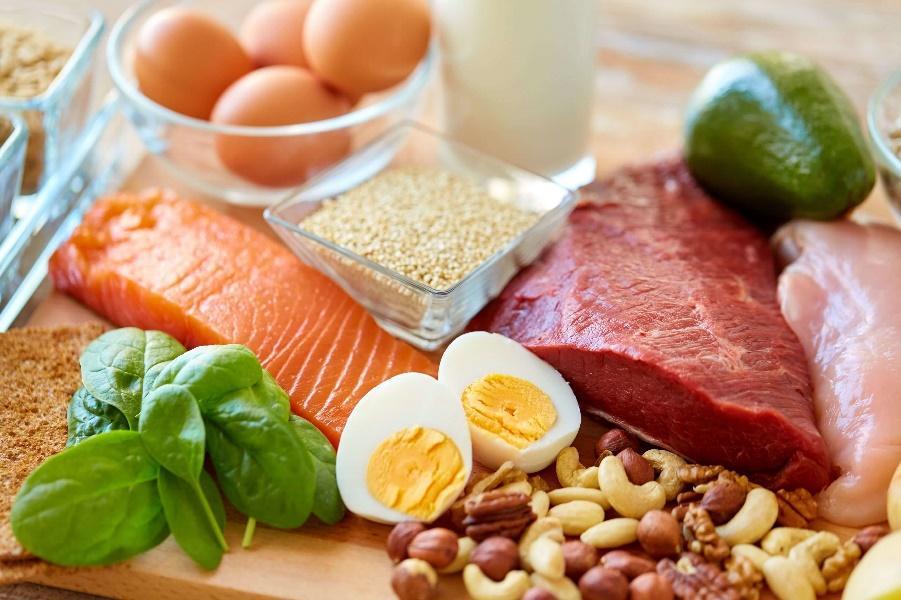 What you can do to maintain a Balanced Diet! - HealthifyMe Blog