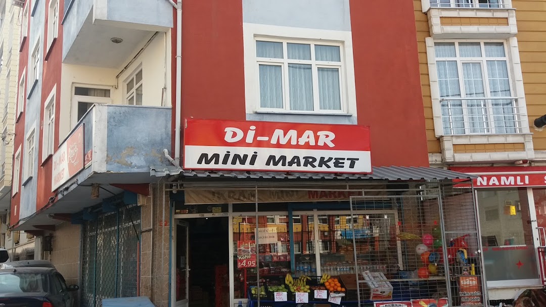 Di - Mar Mini Market