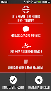 Download Free Number, Texting and Calls apk