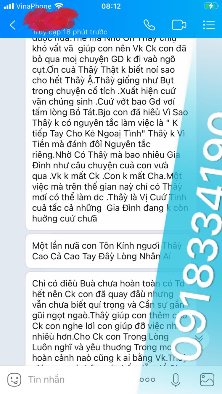 thầy bùa an giang