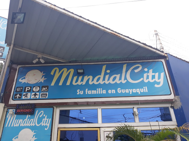 mundialcityhotel.com