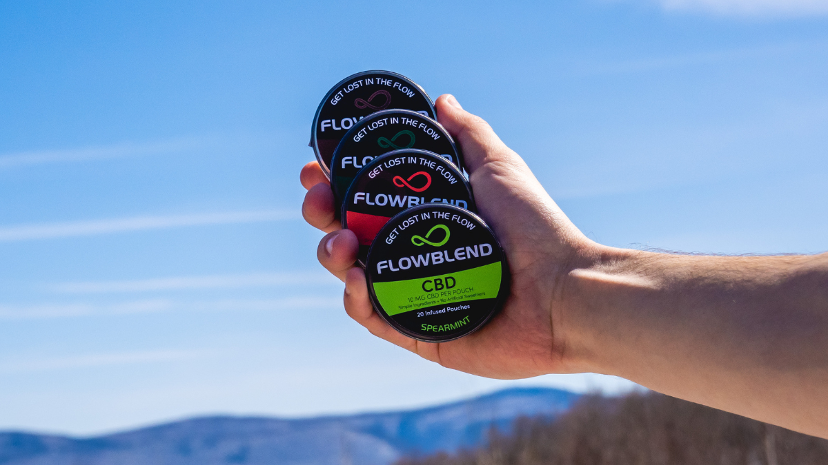 CBD For Energy