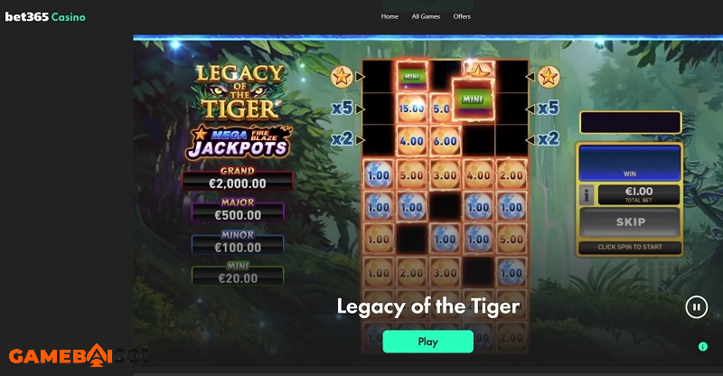 truy cập bet365 live casino