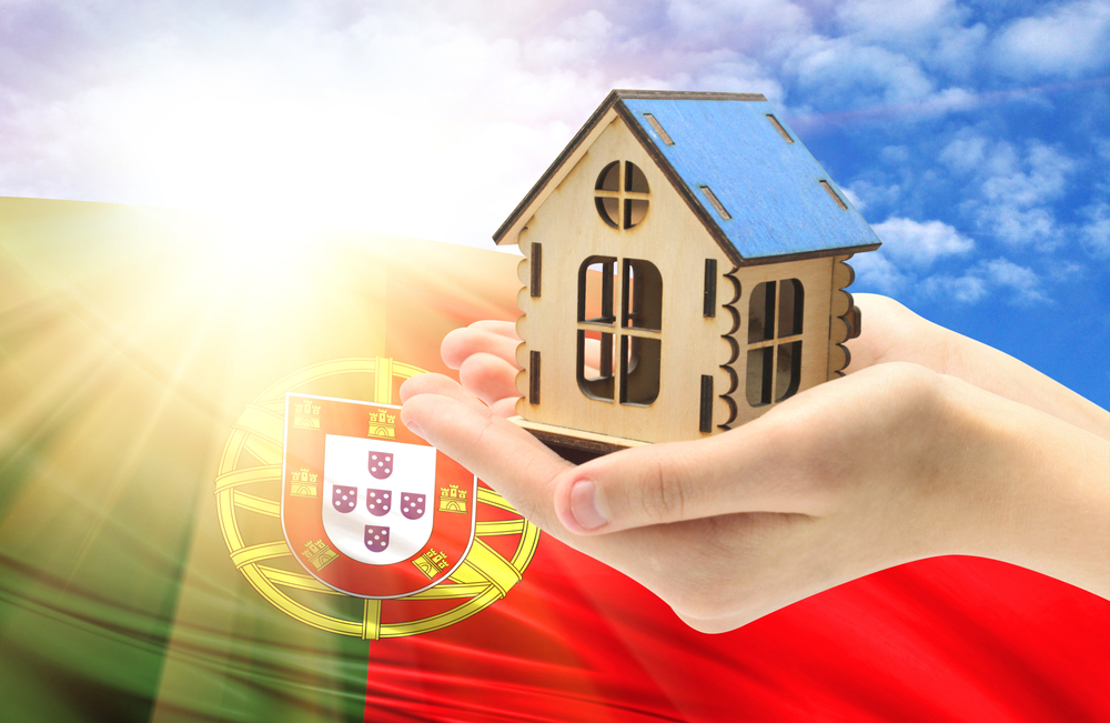 <strong>What is Immobilien Portugal?</strong>