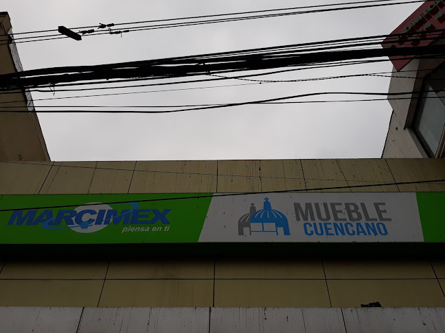 Opiniones de Marcimex Mueble Cuencano en Guayaquil - Tienda de electrodomésticos