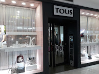 Tous Jewelry