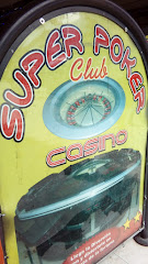 Casino Super Poker