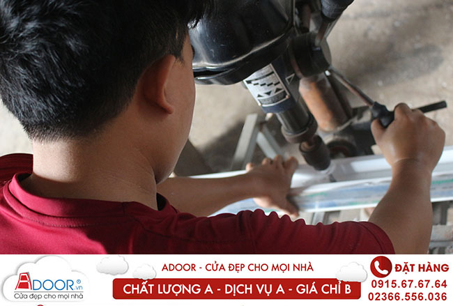 cửa nhựa lõi thép adoor cửa nhựa lõi thép adoor