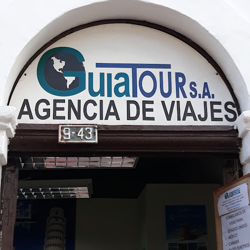 Opiniones de Destinos EC en Cuenca - Agencia de viajes