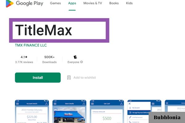 download titlemax app on google play