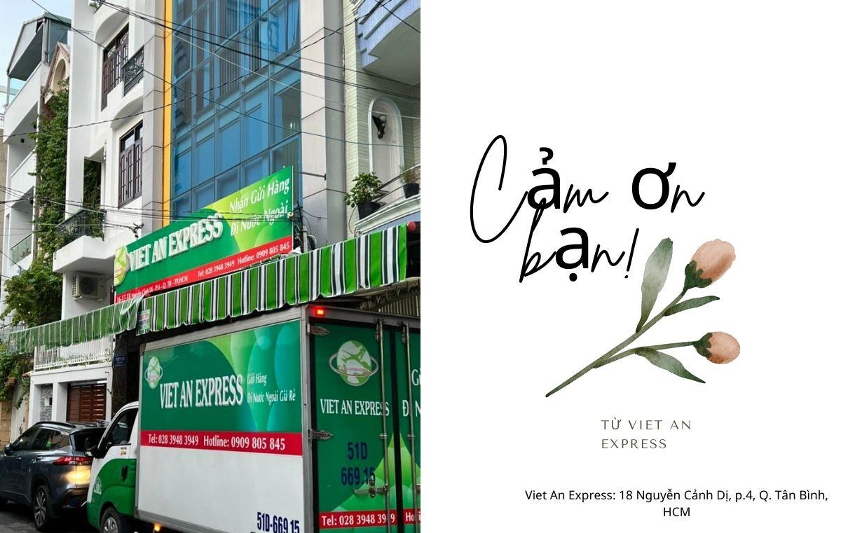 Gửi hàng đi Úc, thời gian, hàng hóa và giá cước