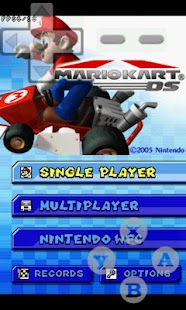 Download NINTENDO DS EMULATOR apk