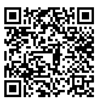 QR Code for Student Support Request Form
