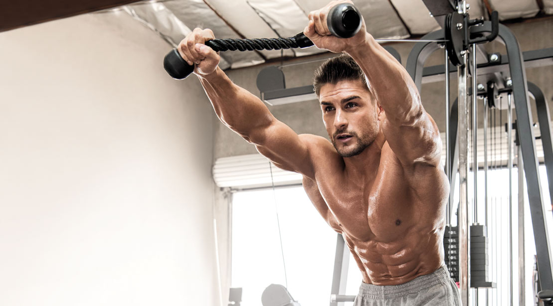 Powering Up Fitness Plan