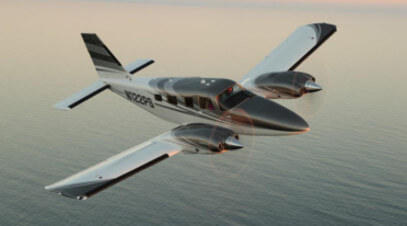 Piper Seneca