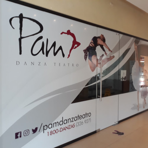 Opiniones de Pam Danza Teatro en Guayaquil - Escuela de danza