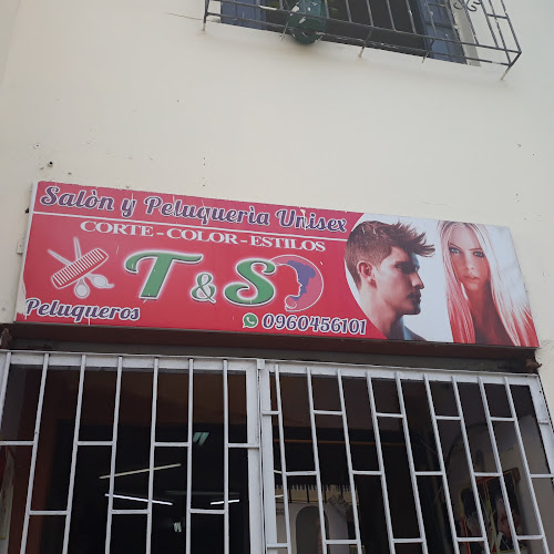 Opiniones de T & S en Guayaquil - Estudio de tatuajes