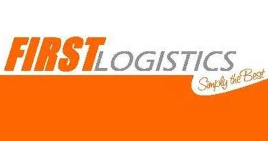 First Logistic - 10 Perusahaan Ekspedisi Terpopuler di Indonesia