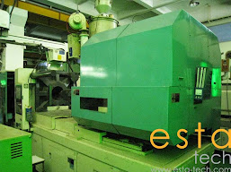Niigata MD280S-IV-i10 (2002) All Electric Plastic Injection Moulding Machine
