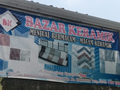 Bazar Keramik