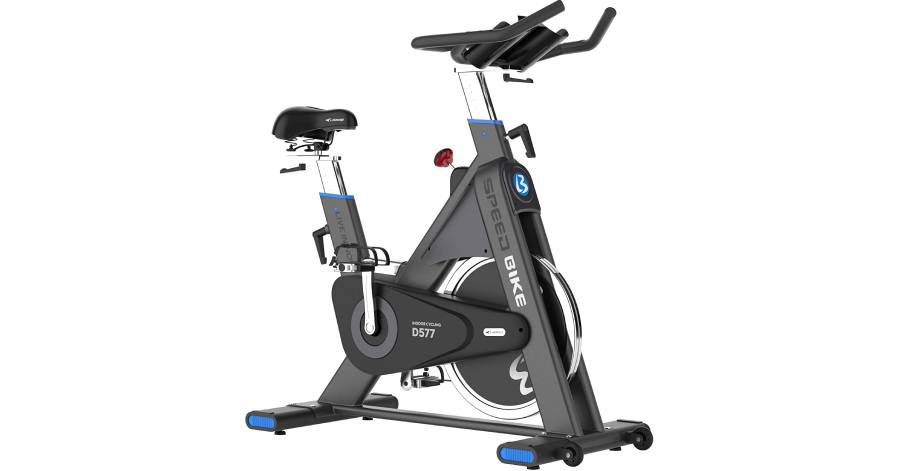 7 Best Spin Bike Alternatives From Amazon US For Indoor Cycling 