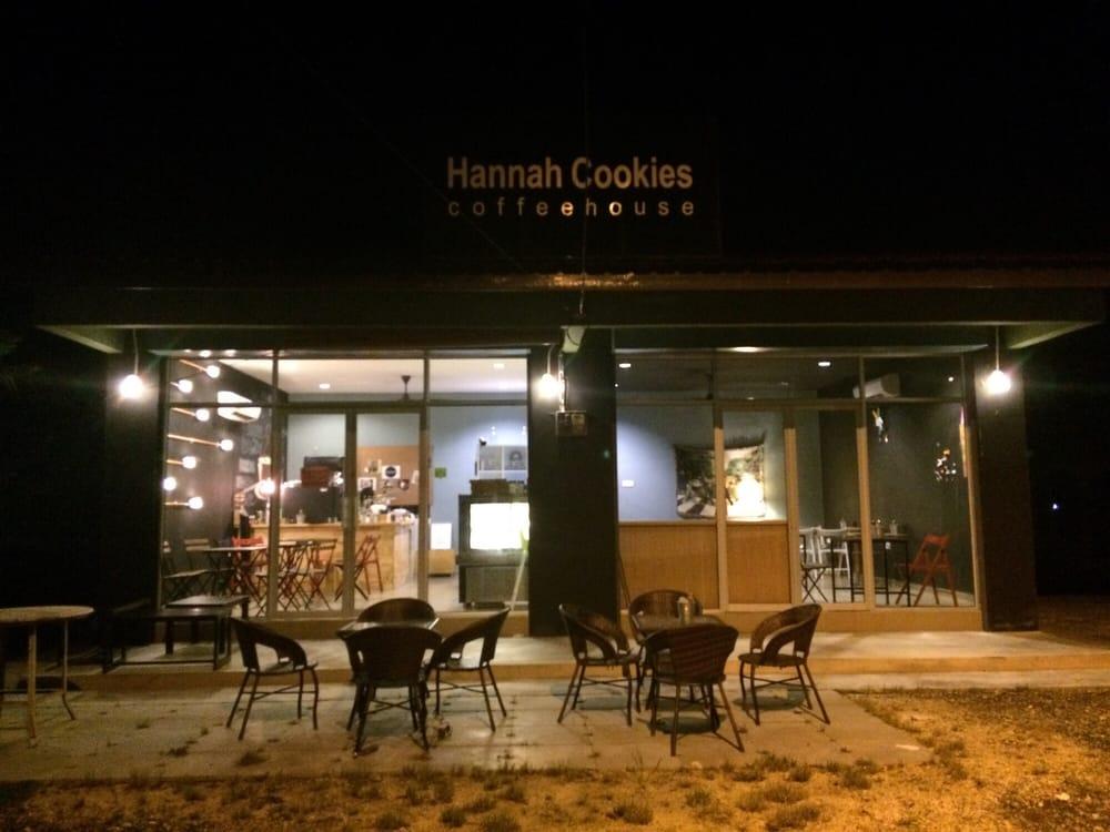 Image result for Hannah’s Cookies PERLIS
