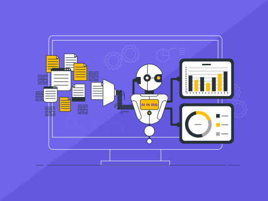 3. Use of Artificial Intelligence and Machine Learning - initsky