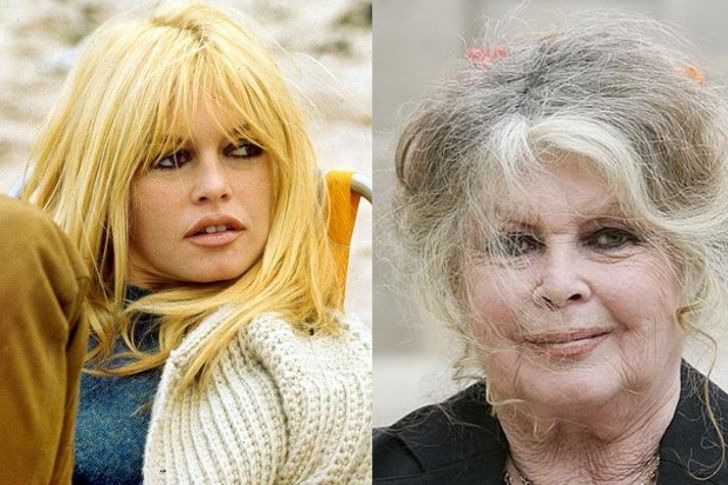 See the Most Iconic Hollywood Celebrities Still Alive