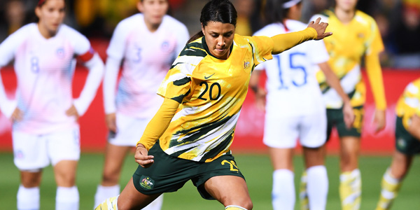 Soccer Australia Jerseys.