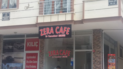 Zera Cafe