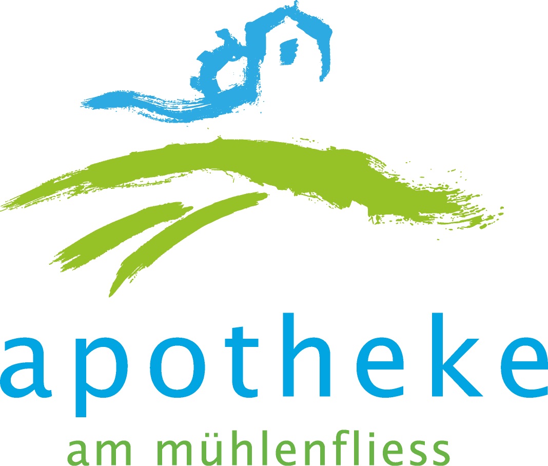 Apotheke am Mühlenfließ, Juliane Friese e. K._Logo.jpg